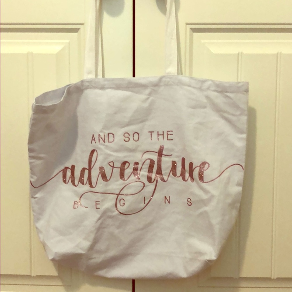 Bride bag